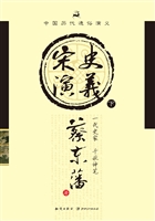 宋史演义（下）