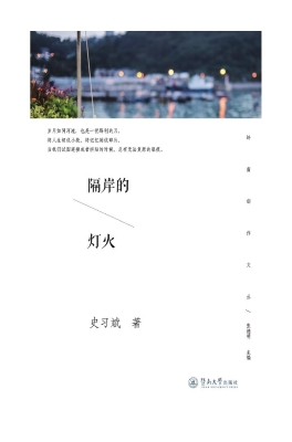 隔岸的灯火