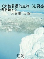 《大智若愚的点滴（心灵