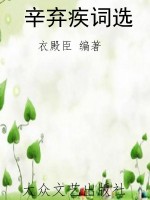 辛弃疾词选