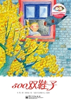 500双鞋子