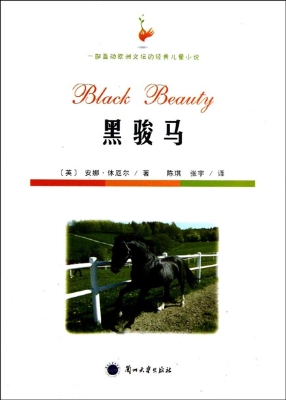 黑骏马