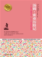 汤姆·索亚历险记