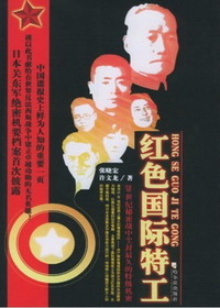 红色国际特工