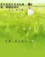 西方后现代艺术经典·