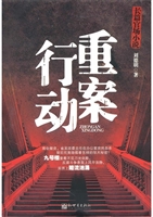 重案行动