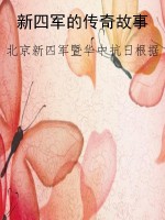 新四军的传奇故事