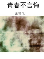 青春不言悔