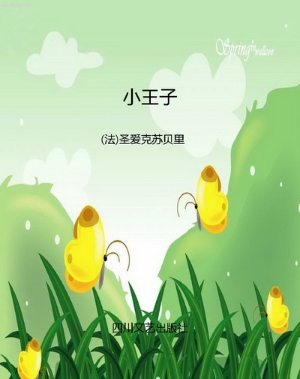 小王子