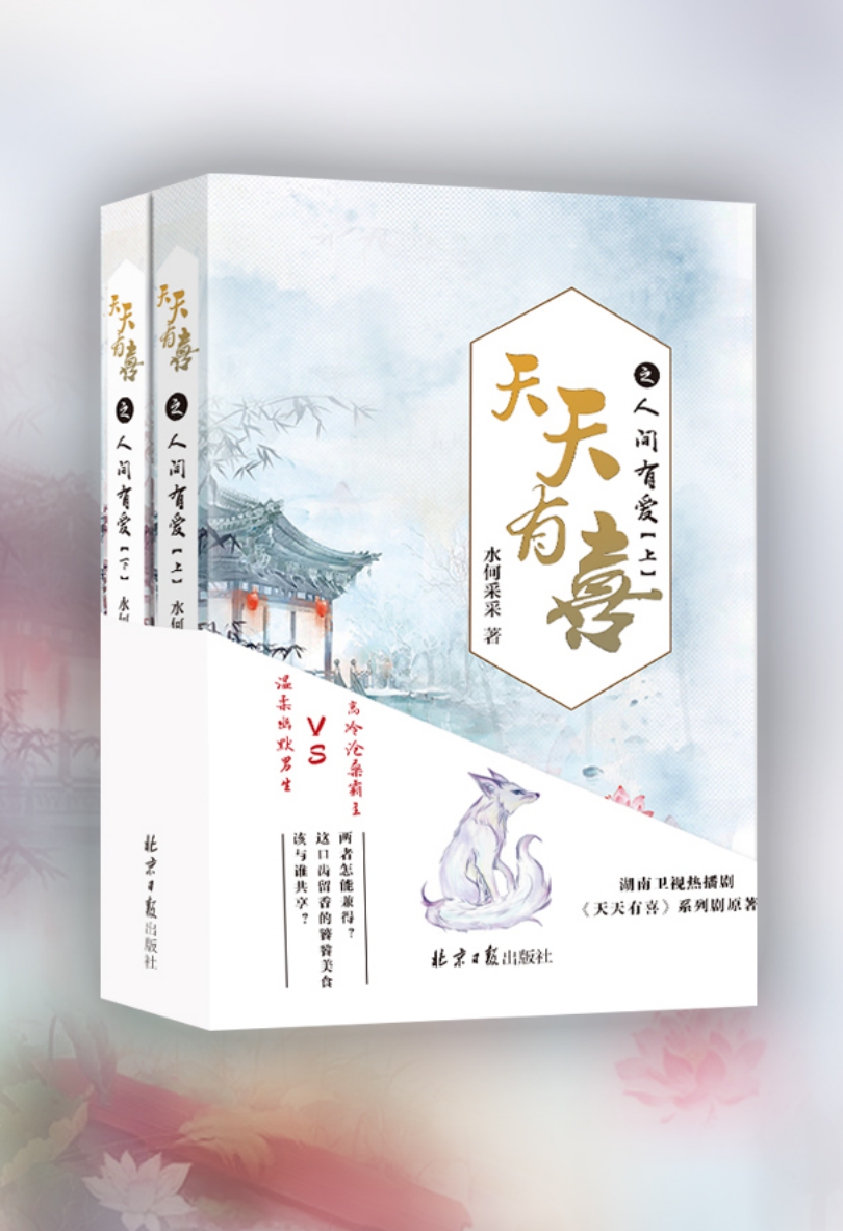天天有喜之人间有爱