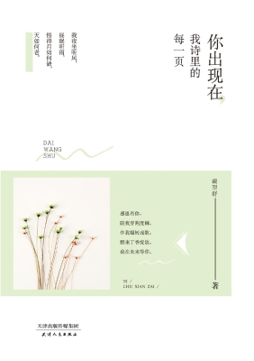 你出现在，我诗里的每一