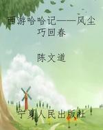 西游哈哈记——风尘巧