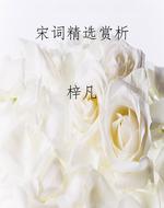 宋词精选赏析