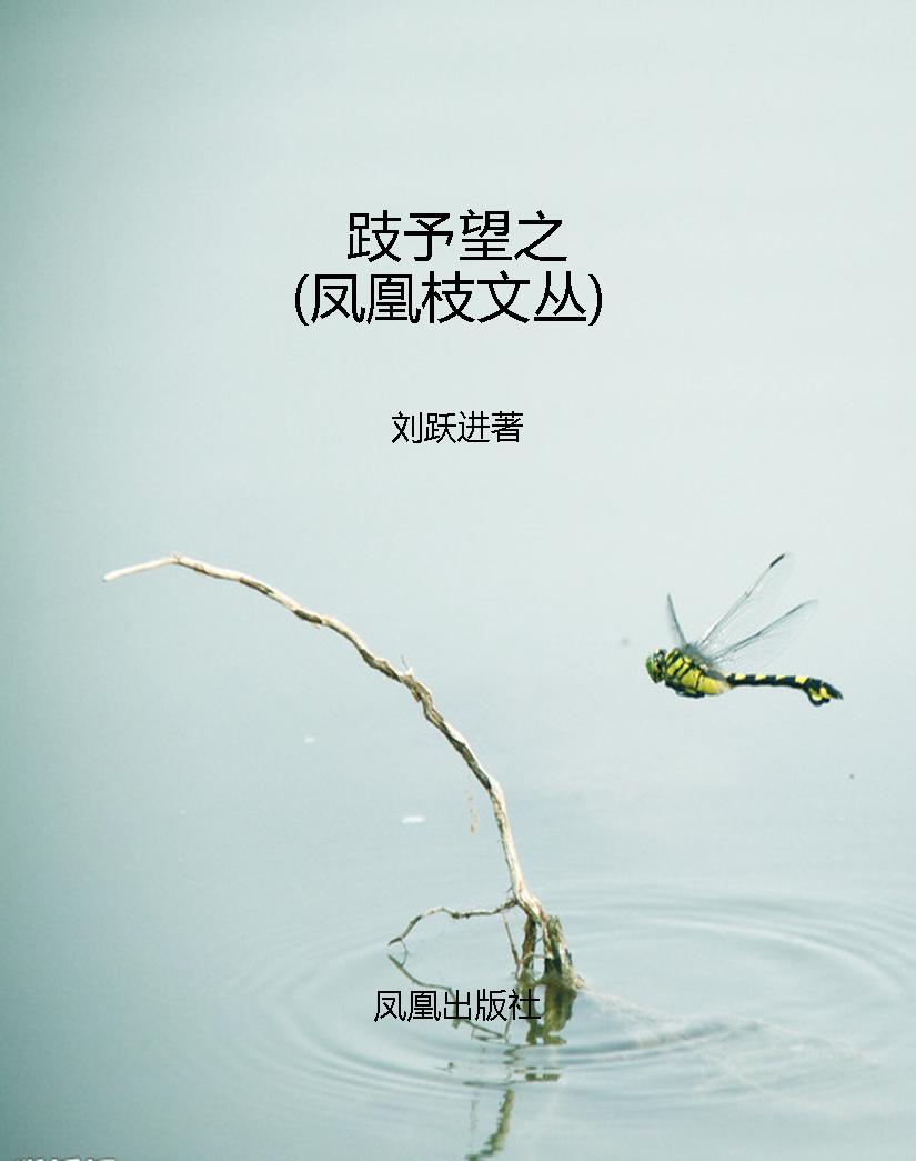 跂予望之（凤凰枝文丛）