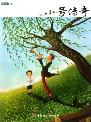 小号传奇
