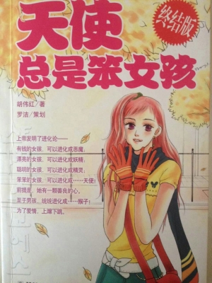 天使总是笨女孩（终结版