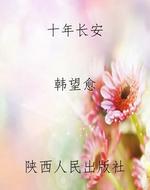 十年长安