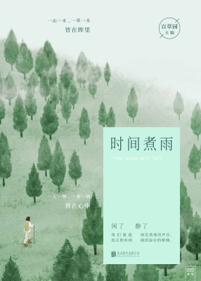 时间煮雨