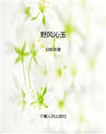 野风沁玉