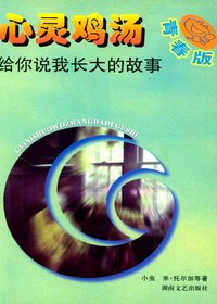 心灵鸡汤·青春版—给