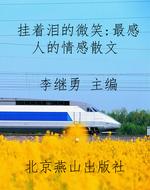 挂着泪的微笑：最感人的