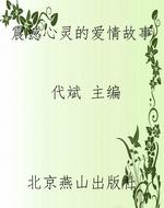 震撼心灵的爱情故事