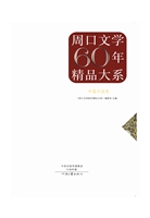 周口文学60年精品大系