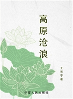 高原沧浪