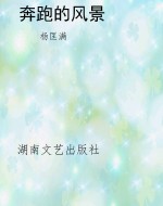 奔跑的风景