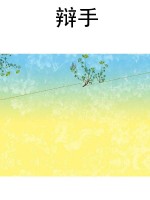 辩手