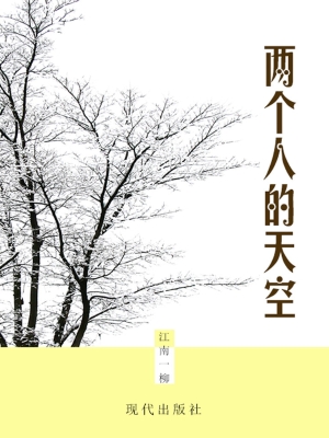 两个人的天空