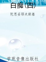 白痴(四)