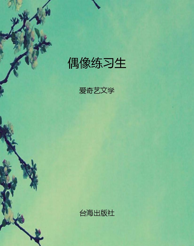 偶像练习生