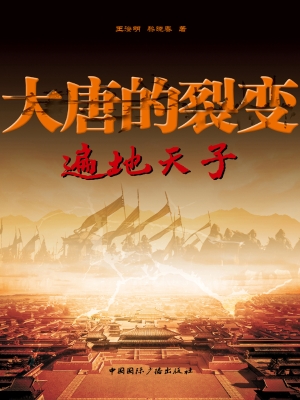 大唐的裂变——遍地天