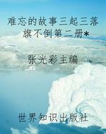 难忘的故事三起三落旗