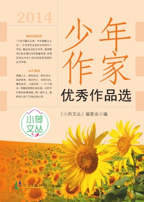 少年作家优秀作品选（20