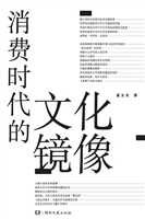 消费时代的文化镜像