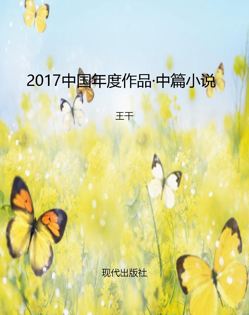 2017中国年度作品·中