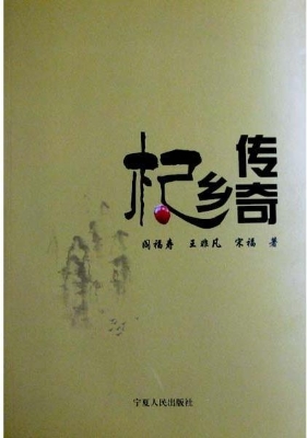 杞乡传奇
