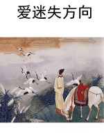 爱迷失方向