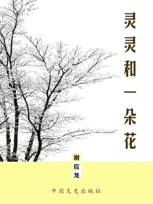 灵灵和一朵花
