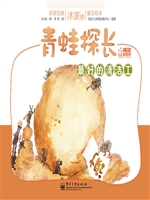 青蛙探长——最好的清
