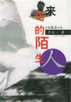 来访的陌生人