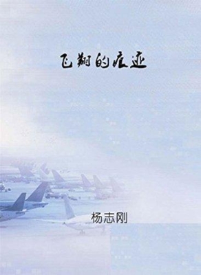 飞翔的痕迹