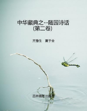 中华藏典之--随园诗话