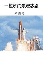 一粒沙的浪漫悲剧