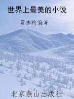 世界上最美的小说