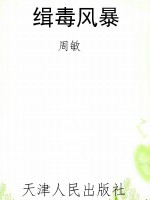 缉毒风暴