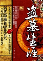 盗墓生涯