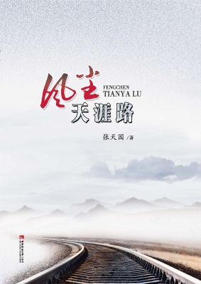 风尘天涯路